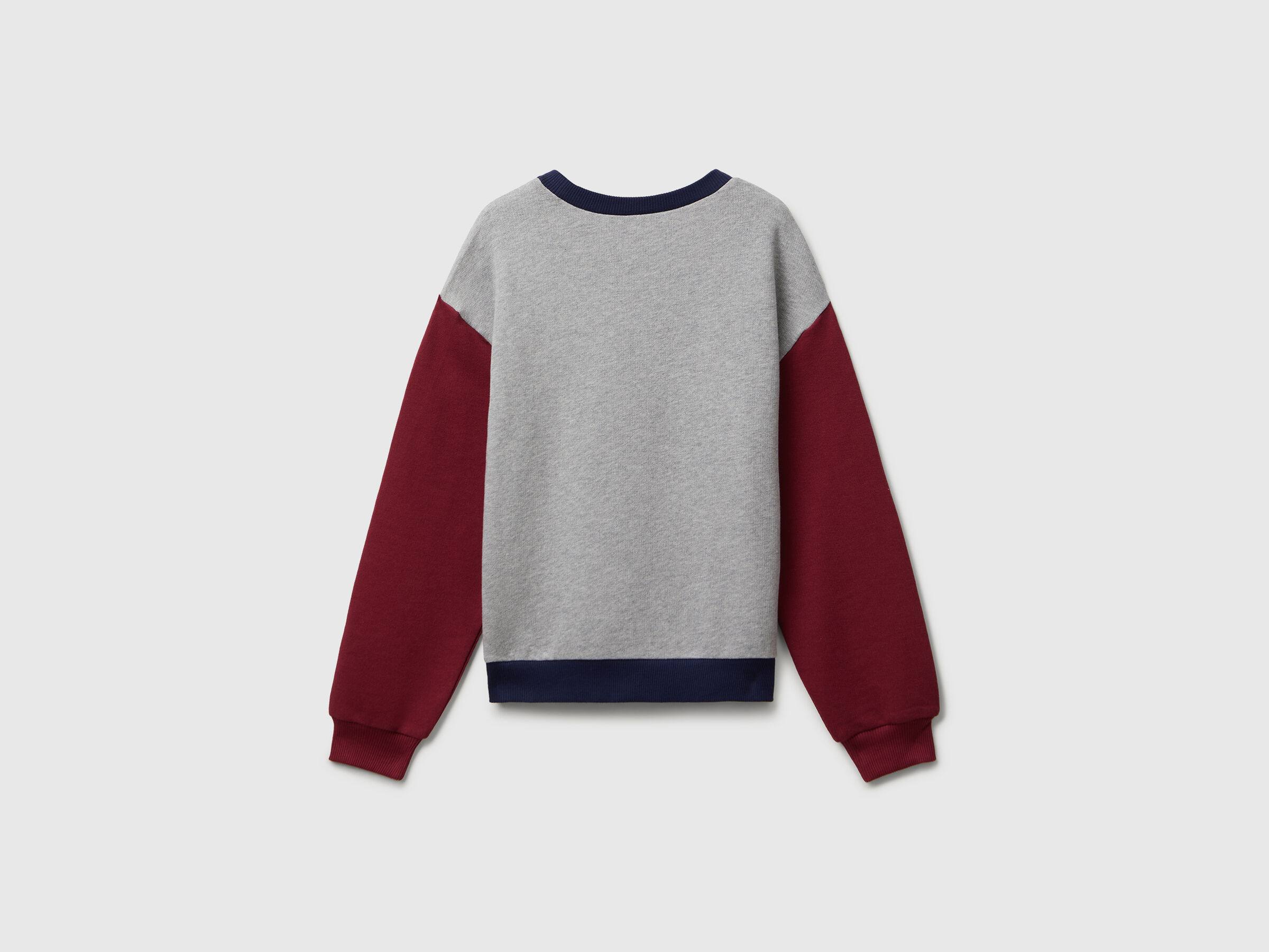 SWEATER L/S Junior Girl image number 2